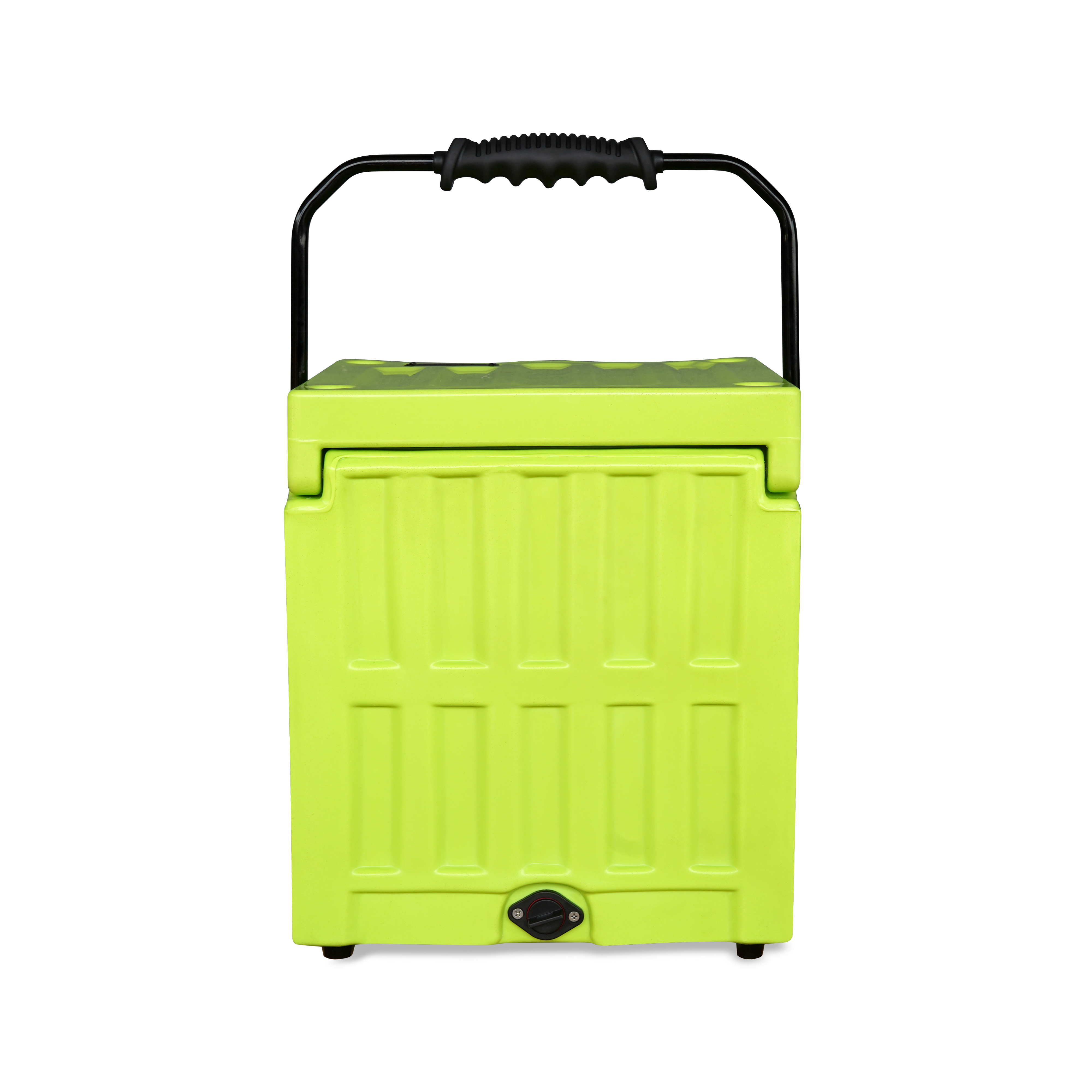 ถังน้ำแข็งเก็บความเย็น FEELFREE ขนาด 20 ลิตร สี LIME_6